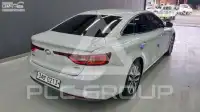 2016 Renault Sm6