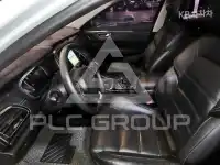 2016 Renault Sm6