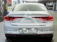 2016 Renault Sm6