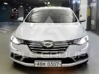 2016 Renault Sm6