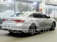 2016 Renault Sm6