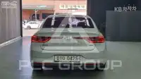 2016 Renault Sm6