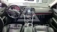 2016 Renault Sm6