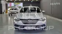 2016 Renault Sm6