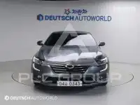 2016 Renault Sm6