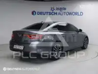 2016 Renault Sm6
