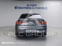 2016 Renault Sm6