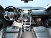 2016 Renault Sm6