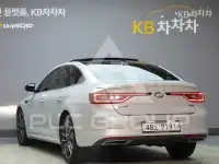 2016 Renault Sm6