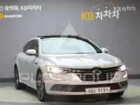 2016 Renault Sm6