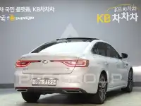 2016 Renault Sm6