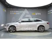 2016 Renault Sm6