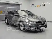 2016 Renault Sm6