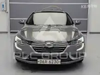 2016 Renault Sm6