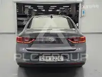 2016 Renault Sm6