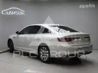 2016 Renault Sm6