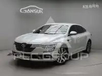2016 Renault Sm6