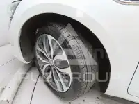 2016 Renault Sm6