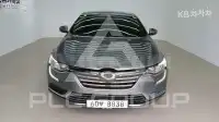 2016 Renault Sm6