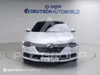2016 Renault Sm6