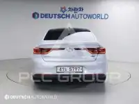 2016 Renault Sm6