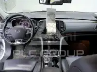 2016 Renault Sm6