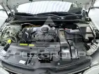 2016 Renault Sm6