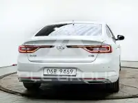 2016 Renault Sm6
