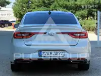 2016 Renault Sm6