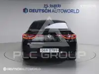 2016 Renault Sm6