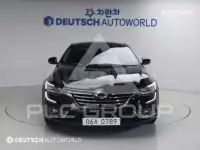 2016 Renault Sm6