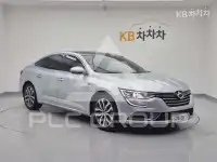 2016 Renault Sm6