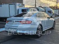2016 Renault Sm6