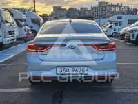2016 Renault Sm6
