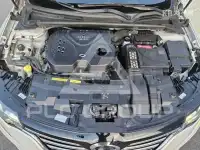 2016 Renault Sm6