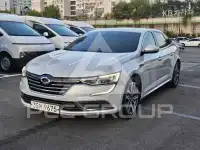 2016 Renault Sm6
