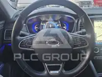 2016 Renault Sm6