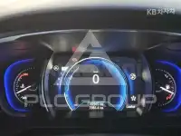 2016 Renault Sm6