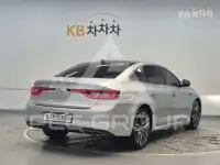 2016 Renault Sm6