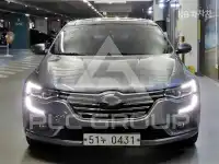 2016 Renault Sm6