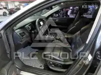 2016 Renault Sm6