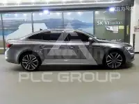 2016 Renault Sm6