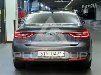 2016 Renault Sm6