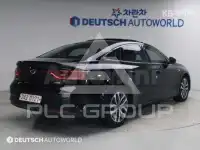 2016 Renault Sm6