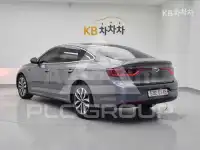 2016 Renault Sm6