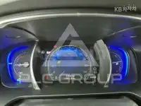 2016 Renault Sm6