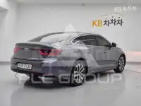 2016 Renault Sm6