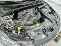 2016 Renault Sm6