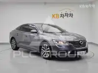 2016 Renault Sm6