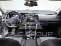 2016 Renault Sm6